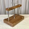 Walnut Nipping Press